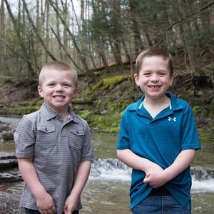 Meet your Posher, Laurie